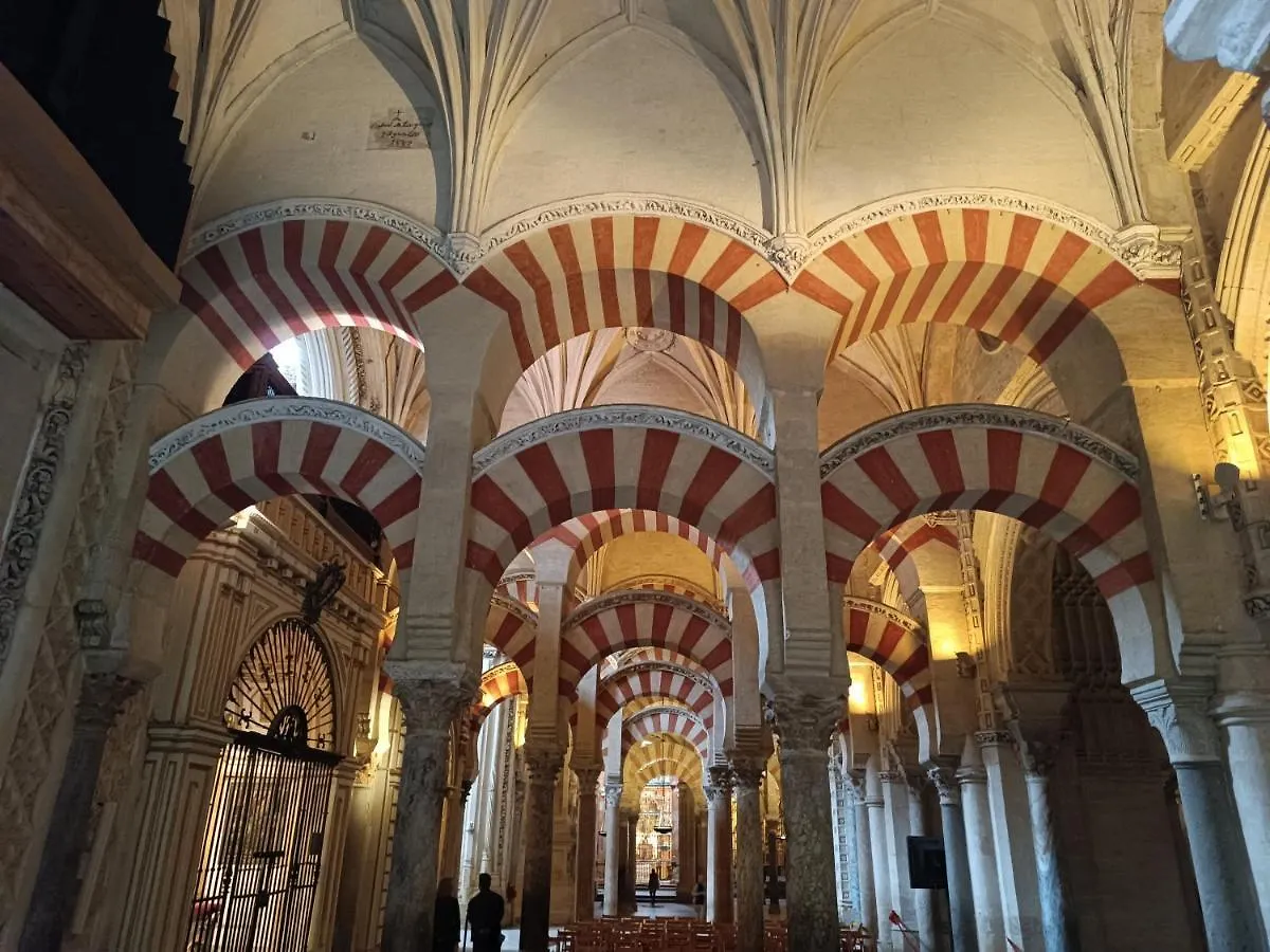 El Rincon De San Lorenzo. Casco Historico Cordoba. Apartment 0*, Cordoba Spain