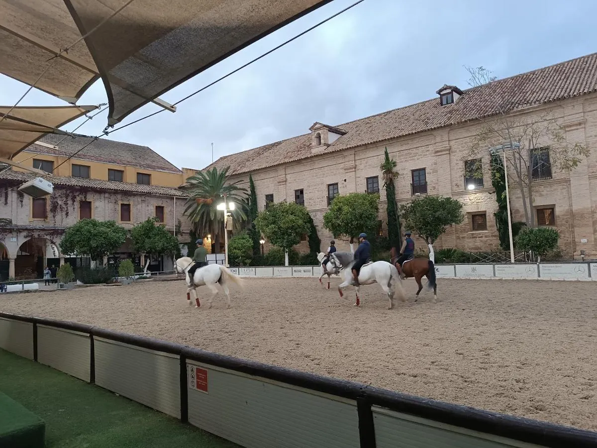 El Rincon De San Lorenzo. Casco Historico Cordoba. Apartment Spain