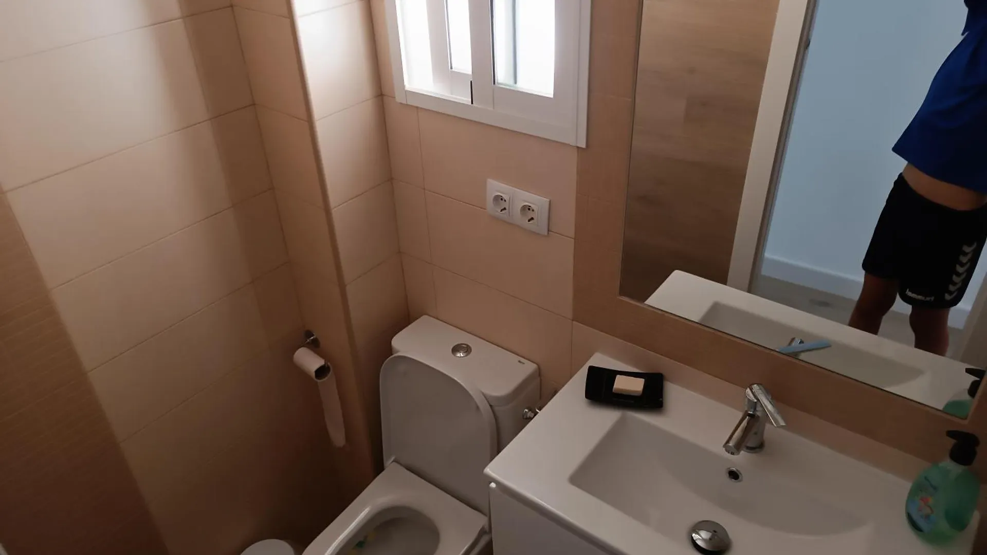 El Rincon De San Lorenzo. Casco Historico Cordoba. Apartment Spain